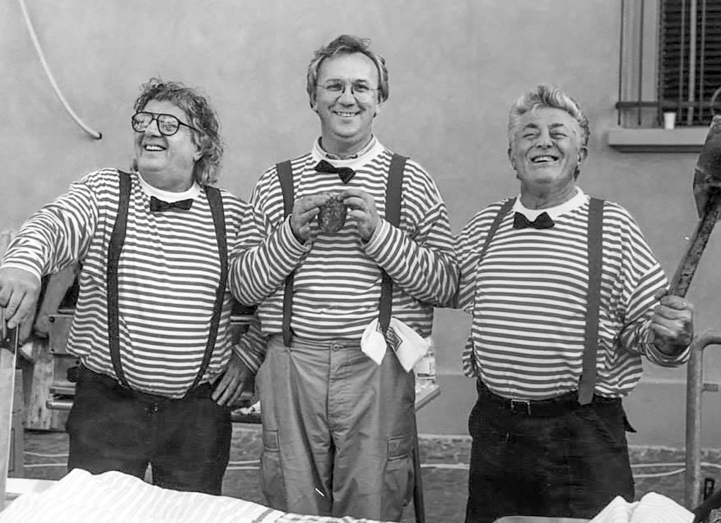 barigo stresci e rino figon